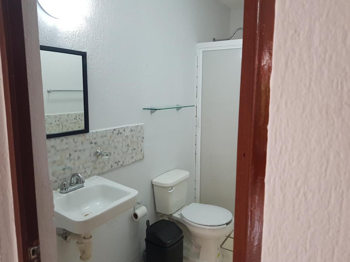 Апартаменты Amplio Departamento Канкун Экстерьер фото