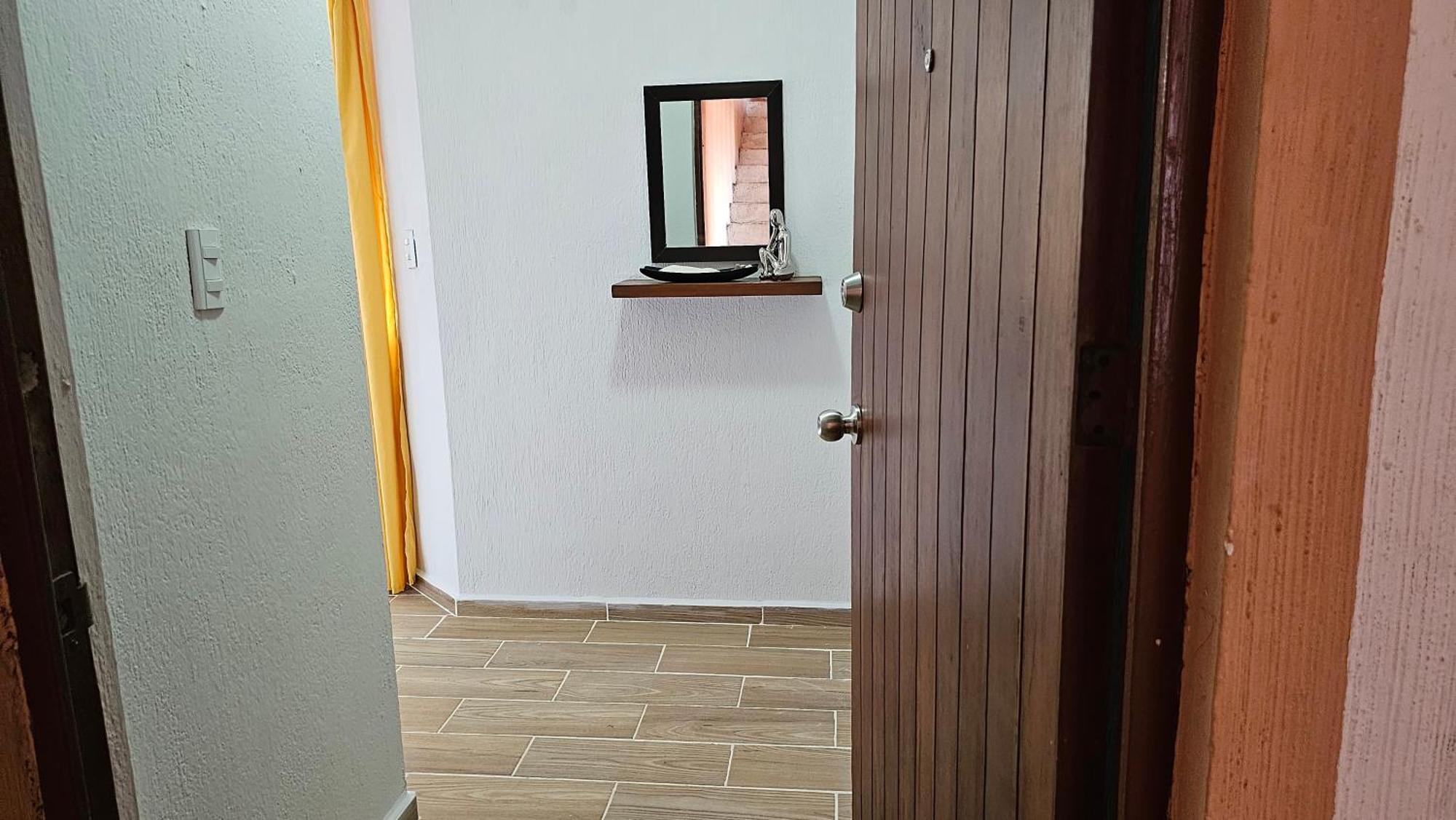 Апартаменты Amplio Departamento Канкун Экстерьер фото